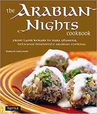 10 Of The Best Middle Eastern Cookbooks - 82