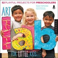 15 of the Best Art Books for Preschoolers to Inspire Creativity - 66