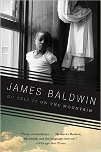 James Baldwin Books  A Reading Pathway of His Work - 3