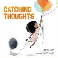 Catching Thoughts Cover
