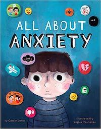 8 of the Best Picture Books for Anxious Kids - 28