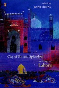 Literary Tourism  Lahore  Pakistan - 55