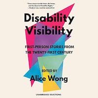 7 of the Best Audiobooks About Disabled People - 68