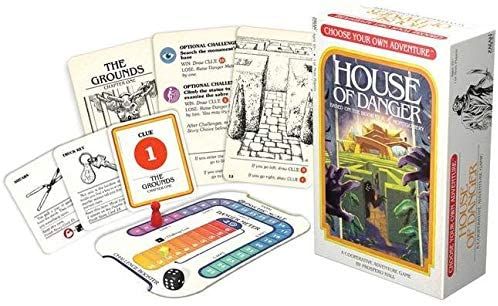 6 of the Best Literary Board Games to Keep You Entertained - 12