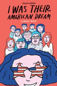 cover of I Was Their American Dream
