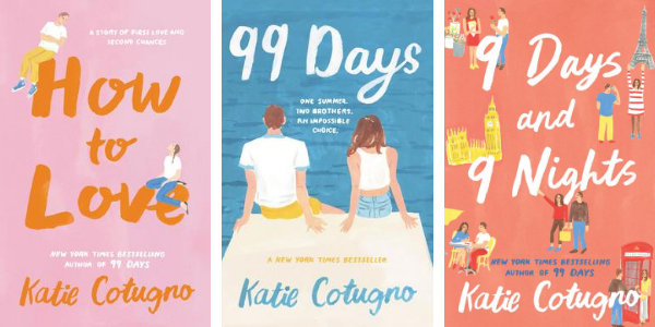 2020 YA Paperback Makeovers You ll Want to Own - 11