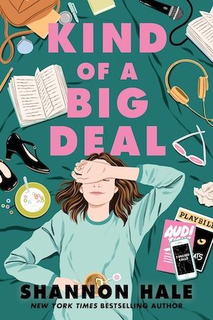 9 of the Best August 2020 YA Books to TBR - 84