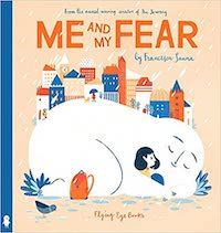 8 of the Best Picture Books for Anxious Kids - 60