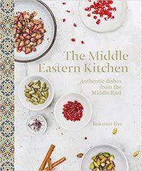 10 Of The Best Middle Eastern Cookbooks - 24