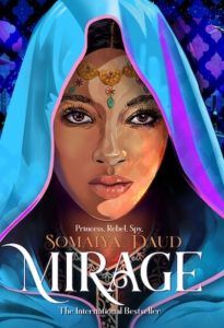 Mirage Cover