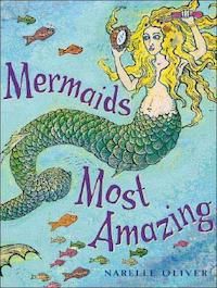 9 of the Best Mermaid Picture Books - 73