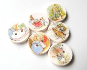 Have Some Peter Rabbit Decor to Celebrate Beatrix Potter s Birthday - 85