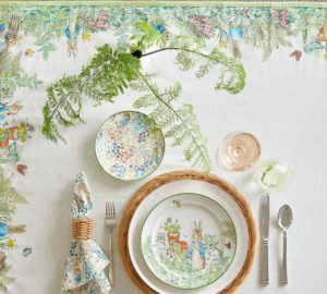 Have Some Peter Rabbit Decor to Celebrate Beatrix Potter s Birthday - 96