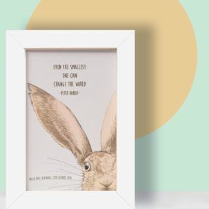 Have Some Peter Rabbit Decor to Celebrate Beatrix Potter s Birthday - 61