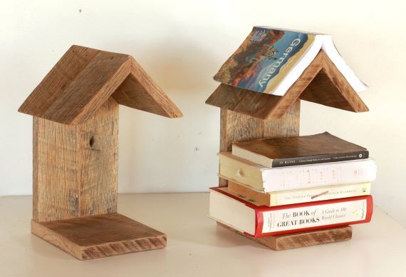 Portable Book Stands  25 Bookish Holders for Every Reader - 21