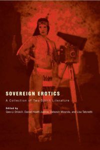 Contemporary Native Literature  Looking Beyond the  Indian Du Jour  - 85