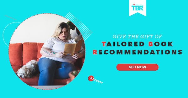 Give the Gift of Tailored Book Recommendations  - 79