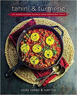 10 Of The Best Middle Eastern Cookbooks - 83