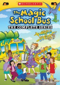 Best Miss Frizzle Quotes From The Magic School Bus - 8