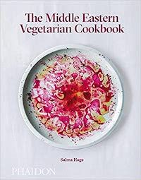 10 Of The Best Middle Eastern Cookbooks - 96