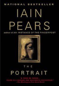 The Portrait book cover