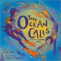 9 of the Best Mermaid Picture Books - 51