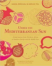 10 Of The Best Middle Eastern Cookbooks - 93