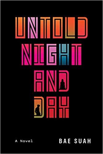 Untold Night and Day cover