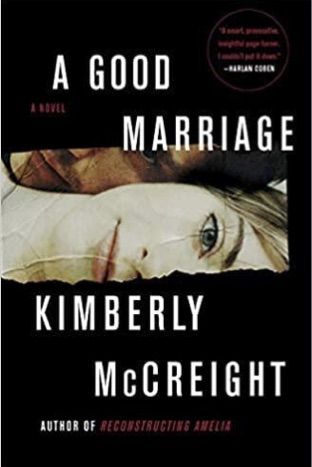 A Good Marriage cover image