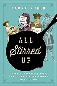 Cover of All Stirred Up by Kumin
