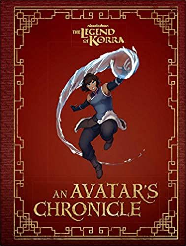 Comics to Continue Your AVATAR and KORRA Adventures - 65