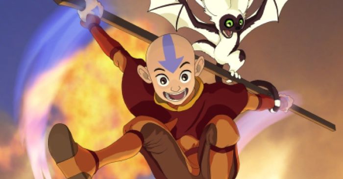 avatar the last airbender