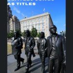 10 Eclectic Books With Beatles Songs as Titles - 40