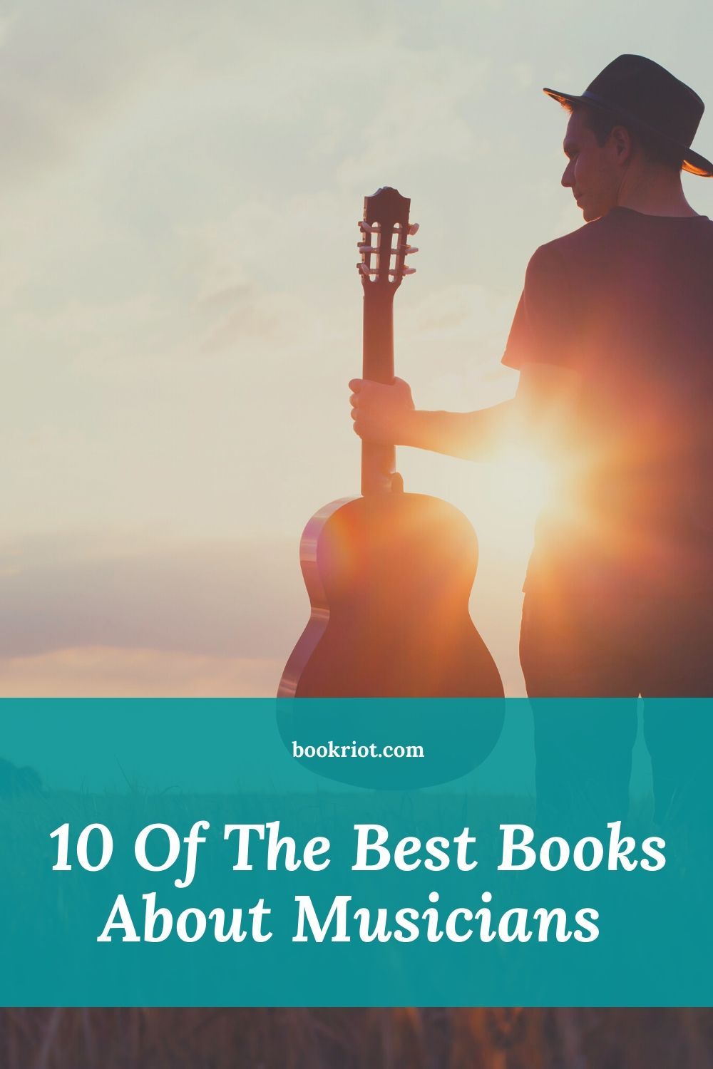 books about musicians biographies