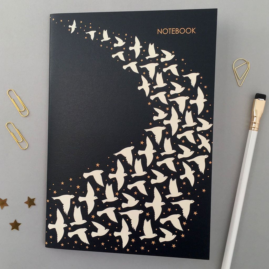 Give The Perfect Bird Gifts for Book Lovers - 26