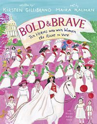 20 Must Read Books About The U S  Women s Suffrage Movement - 50