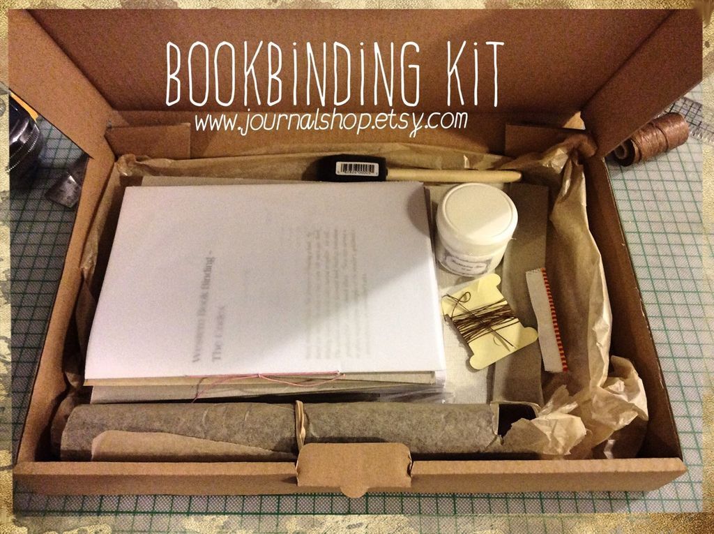 DIY Craft Kits for Book Lovers - 83