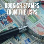 Bookish Stamps From the USPS - 81