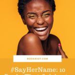  SayHerName  10 Books that Celebrate Black Girls and Women - 79