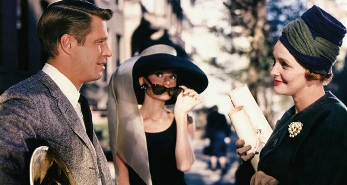 The Sordid History of Truman Capote s BREAKFAST AT TIFFANY S - 22