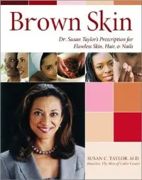 Brown Skin Book Cover