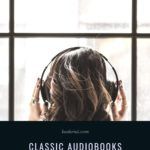 5 Classic Audiobooks Narrated by Famous Actors - 53