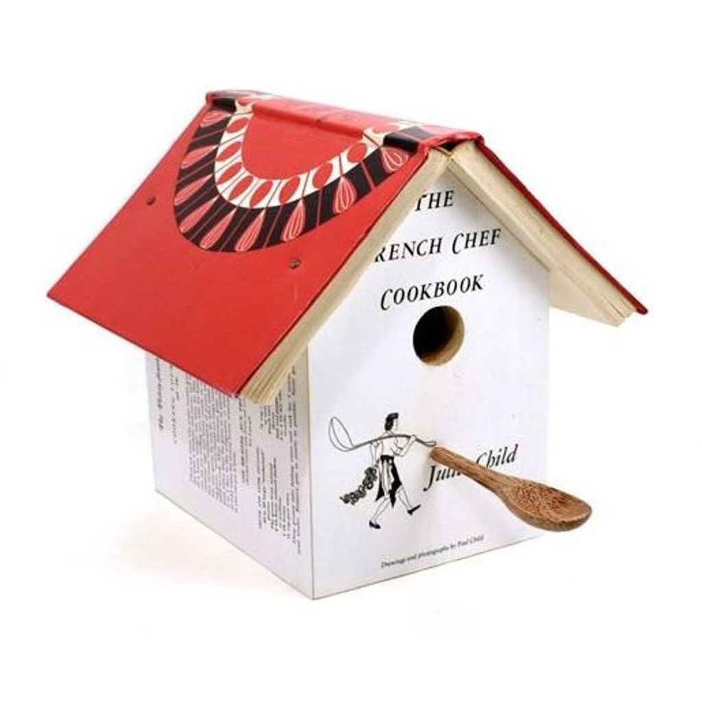 Give The Perfect Bird Gifts for Book Lovers - 23