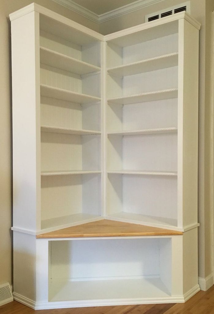 Make It Work With These Bookshelves for Small Spaces - 43