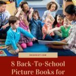 8 Back to School Picture Books for Teaching Coronavirus Procedures - 90