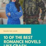 10 of the Best Romance Novels Like CRASH LANDING ON YOU - 60