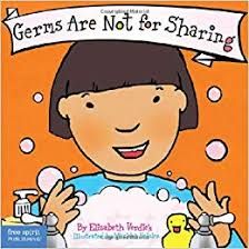 8 Back to School Picture Books for Teaching Coronavirus Procedures - 33