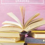 25 Captivating Books for 8th Graders - 46