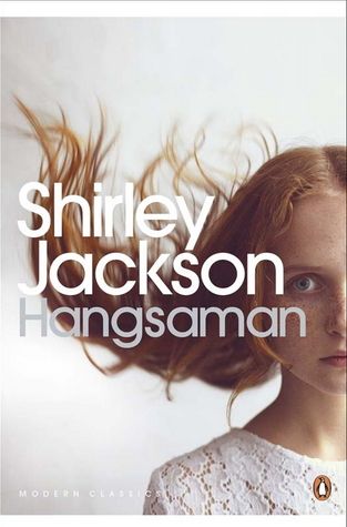 Hangsaman cover