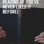 how to start reading